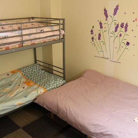 Guest House Sakaihigashi Niconico 사카이 외부 사진