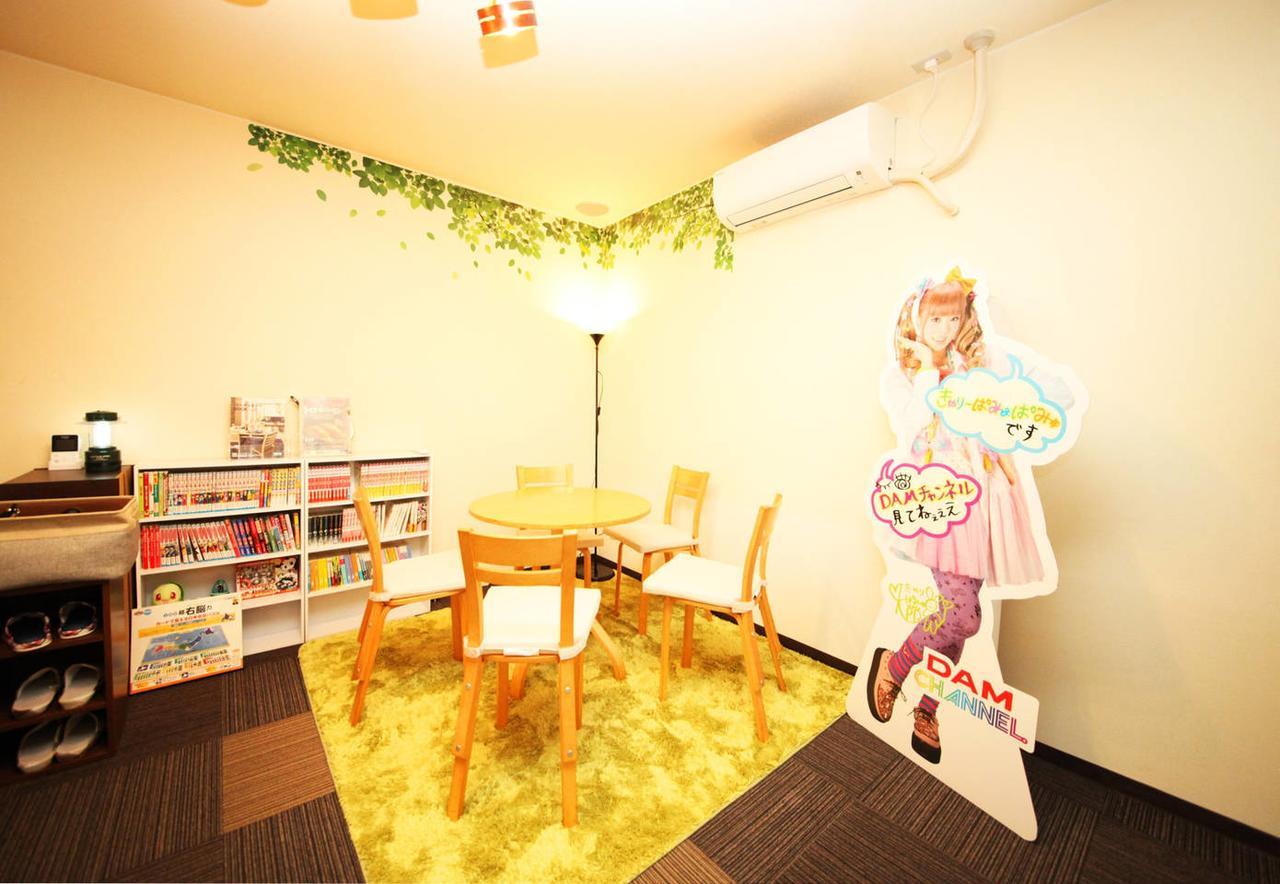 Guest House Sakaihigashi Niconico 사카이 외부 사진